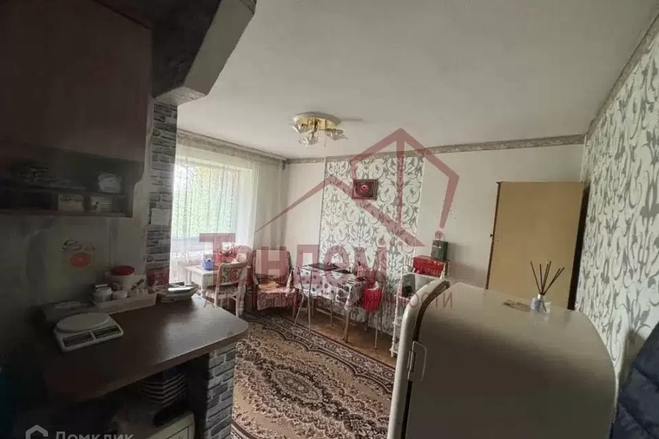 Продаётся 2-комнатная квартира, 22.4 м²