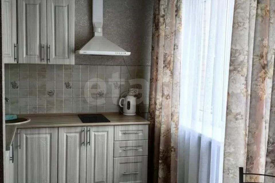 Продаётся студия, 24 м²
