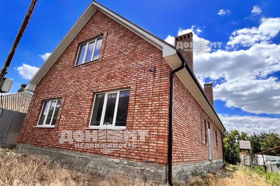 Продаётся 2-этажный дом, 255 м²