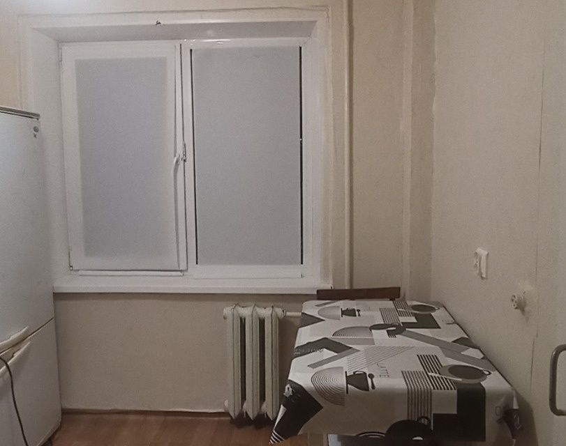 Продаётся 2-комнатная квартира, 45.1 м²