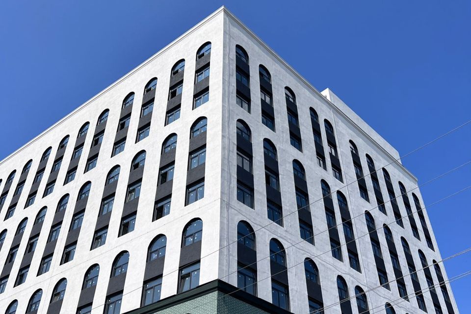 Продаётся 3-комнатная квартира, 71 м²