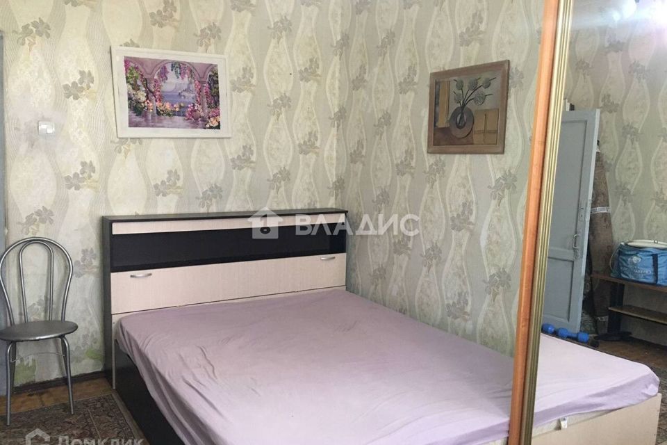 Продаётся 2-комнатная квартира, 41.7 м²