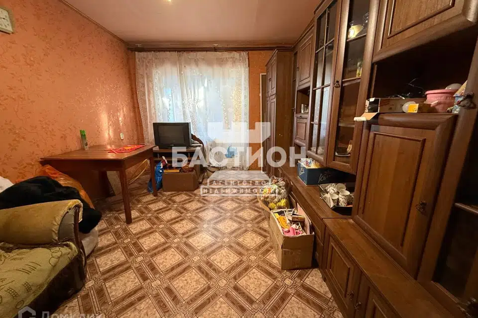 Продаётся 2-комнатная квартира, 38 м²