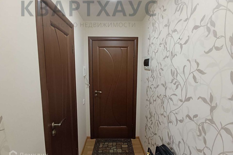 Продаётся 1-комнатная квартира, 32 м²