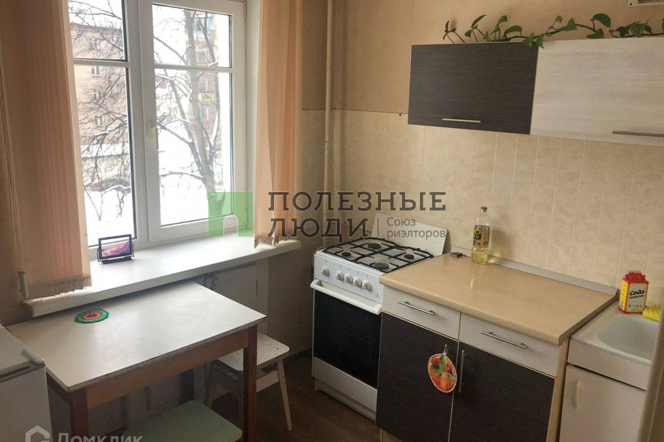 Сдаётся 1-комнатная квартира, 32 м²