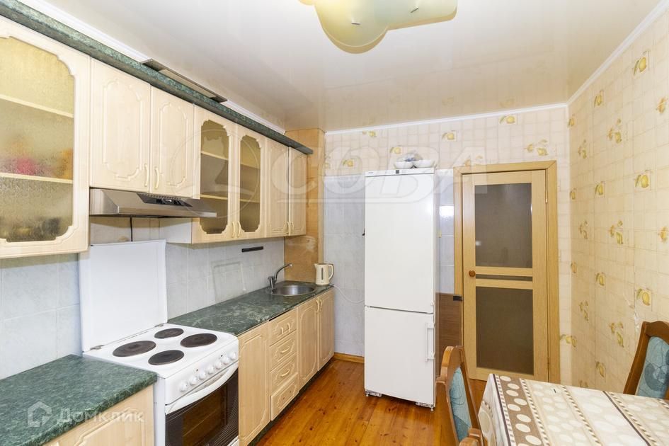 Продаётся 2-комнатная квартира, 62.5 м²