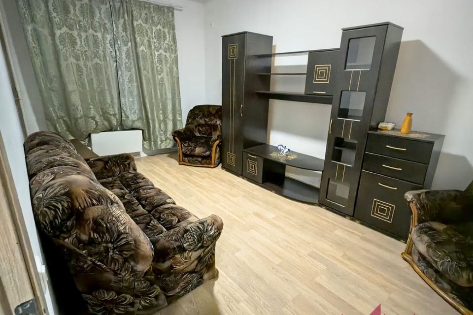 Сдаётся 3-комнатная квартира, 64 м²