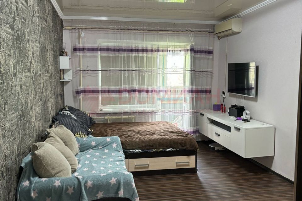 Продаётся 2-комнатная квартира, 44 м²