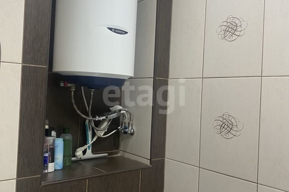 Продаётся 2-комнатная квартира, 44 м²