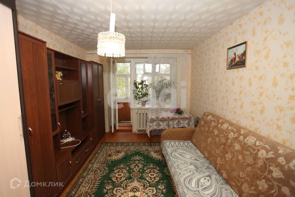 Сдаётся 1-комнатная квартира, 28.8 м²