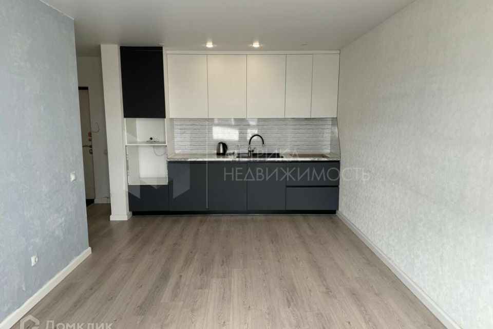 Продаётся 2-комнатная квартира, 54.8 м²