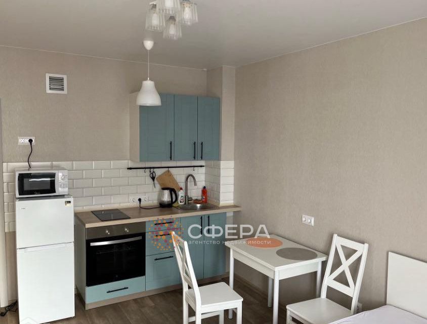 Сдаётся студия, 26 м²