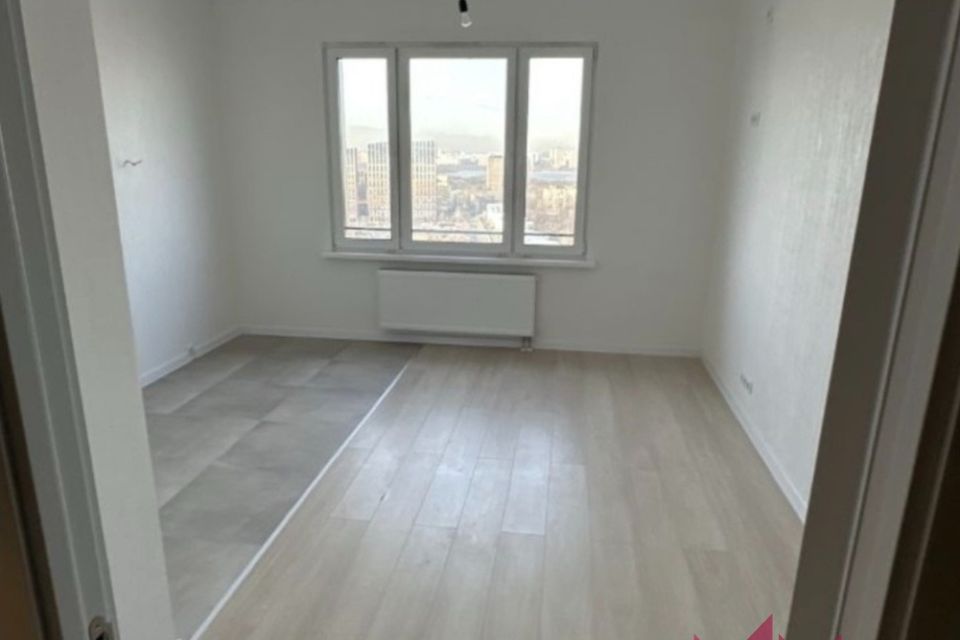 Продаётся студия, 24 м²