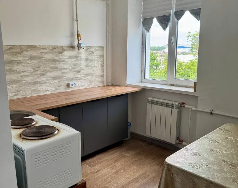 Продаётся 2-комнатная квартира, 44 м²