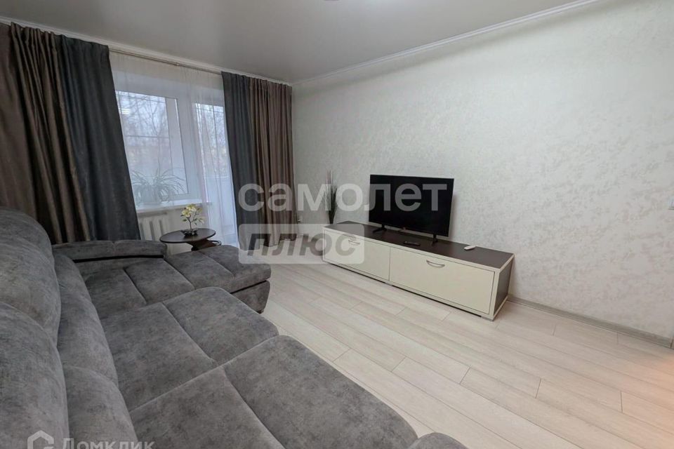 Продаётся 1-комнатная квартира, 33 м²