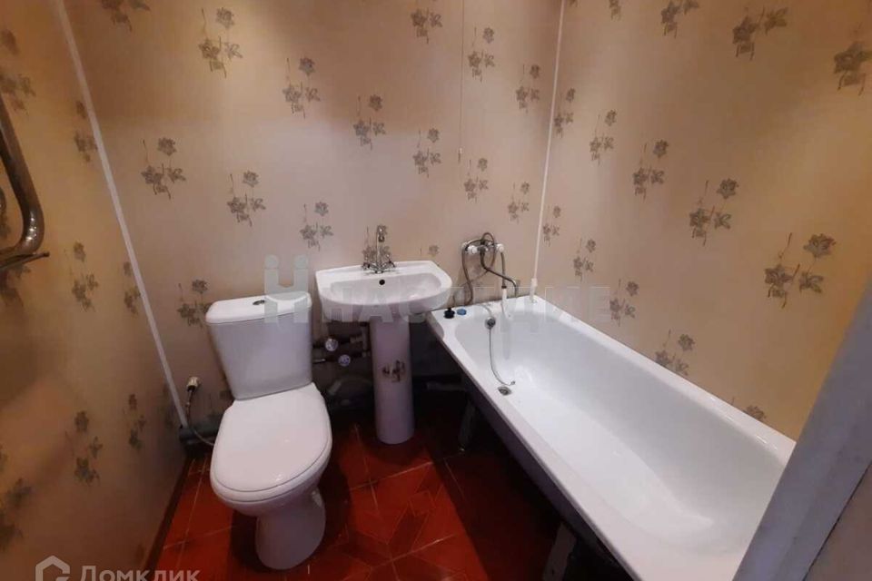 Продаётся 1-комнатная квартира, 29 м²