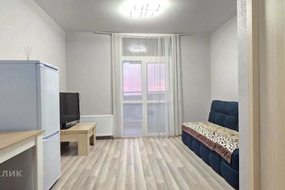 Сдаётся 2-комнатная квартира, 36 м²