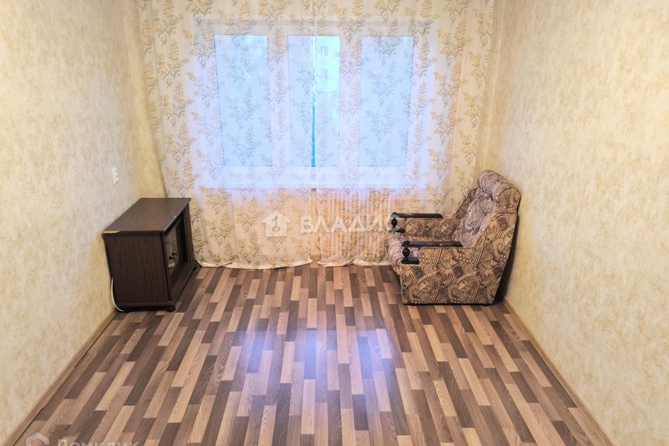 Продаётся 4-комнатная квартира, 68 м²