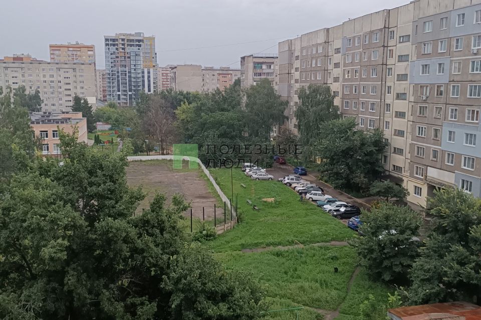 Продаётся 2-комнатная квартира, 47.8 м²