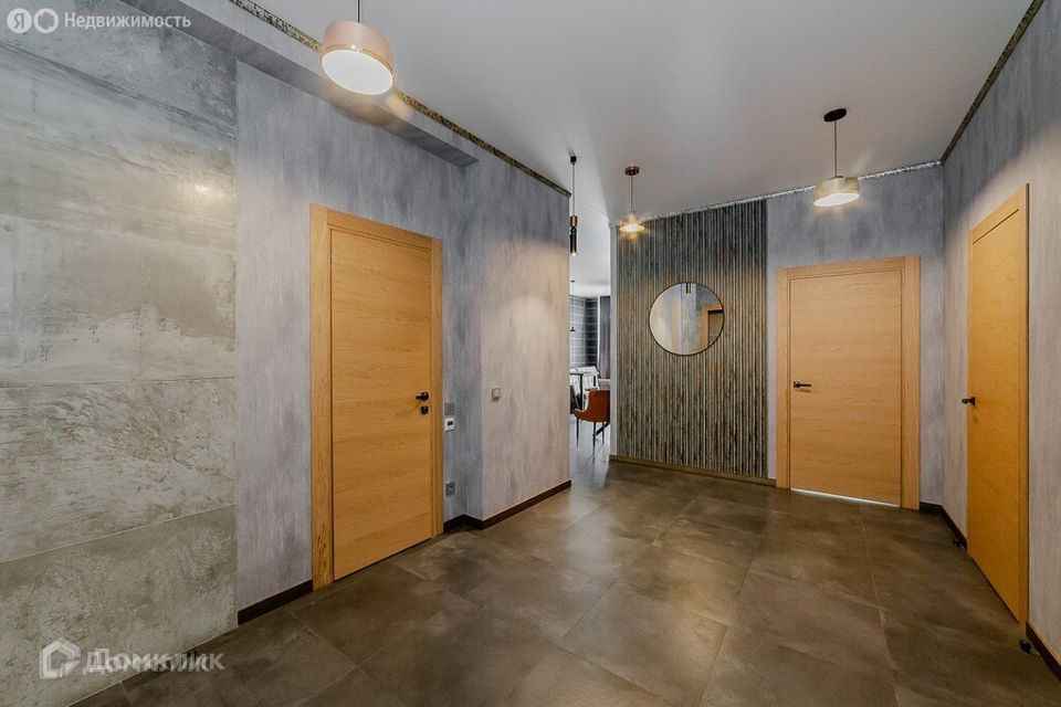 Сдаётся 2-комнатная квартира, 80 м²