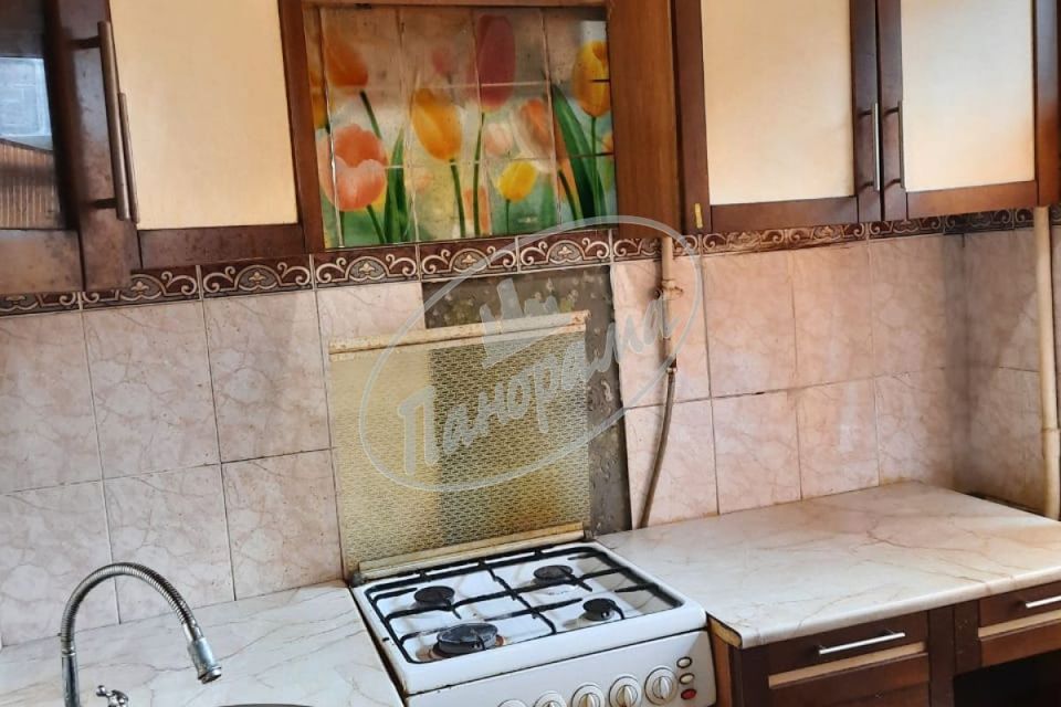 Продаётся 2-комнатная квартира, 45 м²