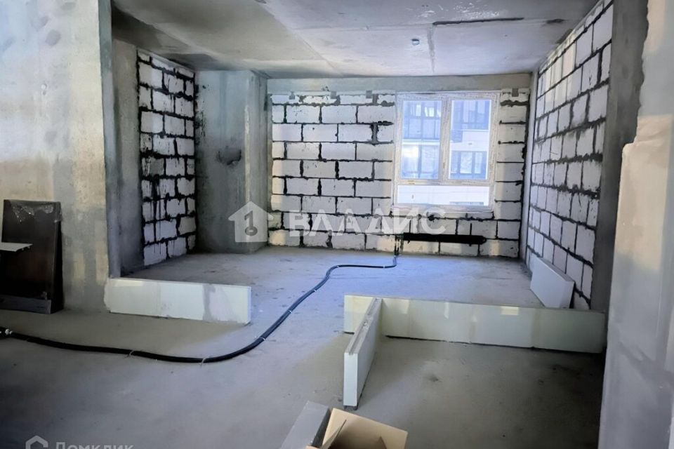Продаётся 3-комнатная квартира, 97.2 м²