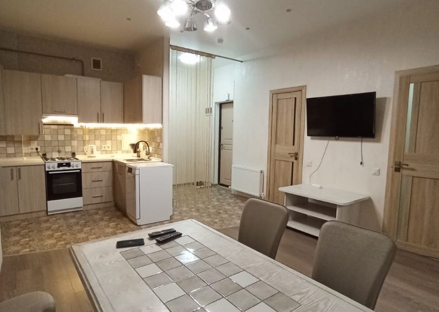 Продаётся 2-комнатная квартира, 99.9 м²