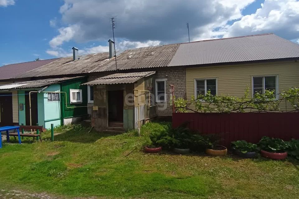 Продаётся 1-комнатная квартира, 31.2 м²