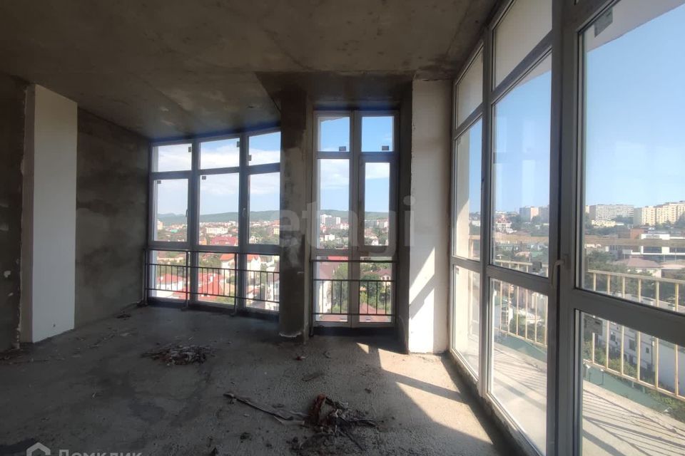 Продаётся 4-комнатная квартира, 109.1 м²
