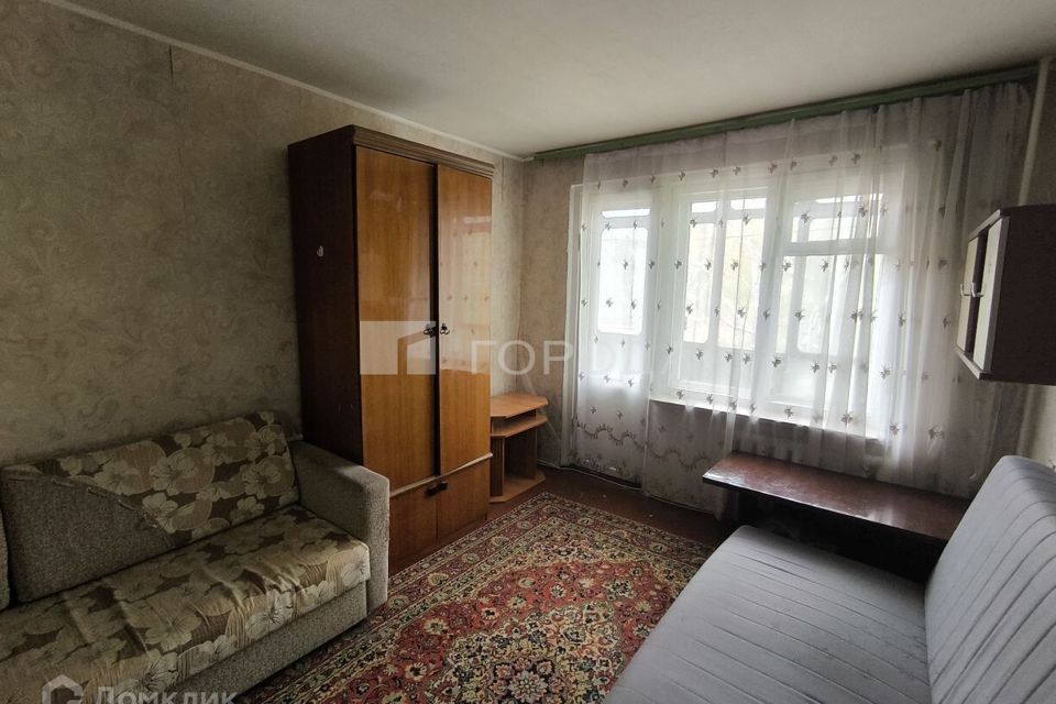 Сдаётся 2-комнатная квартира, 47 м²