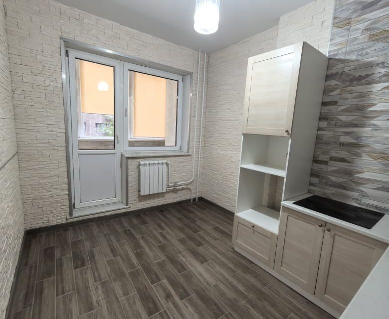 Продаётся 1-комнатная квартира, 44 м²