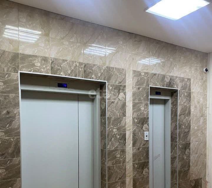 Продаётся 2-комнатная квартира, 59.1 м²
