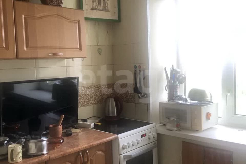 Продаётся 2-комнатная квартира, 45.7 м²