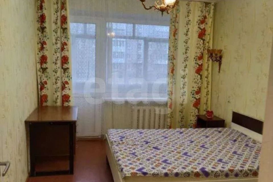 Продаётся 2-комнатная квартира, 49 м²