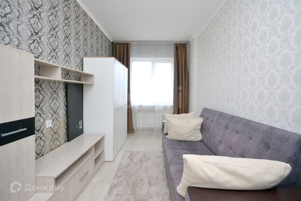 Продаётся 1-комнатная квартира, 28.2 м²