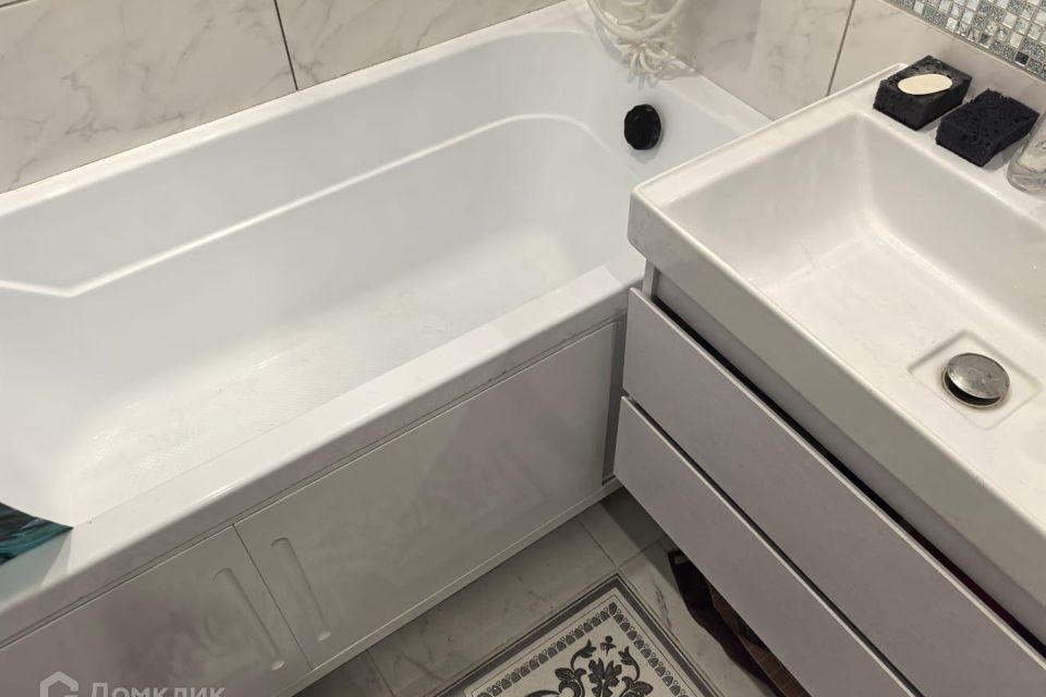 Продаётся 1-комнатная квартира, 30 м²