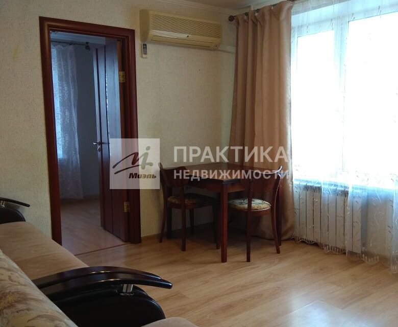 Сдаётся 2-комнатная квартира, 37.1 м²