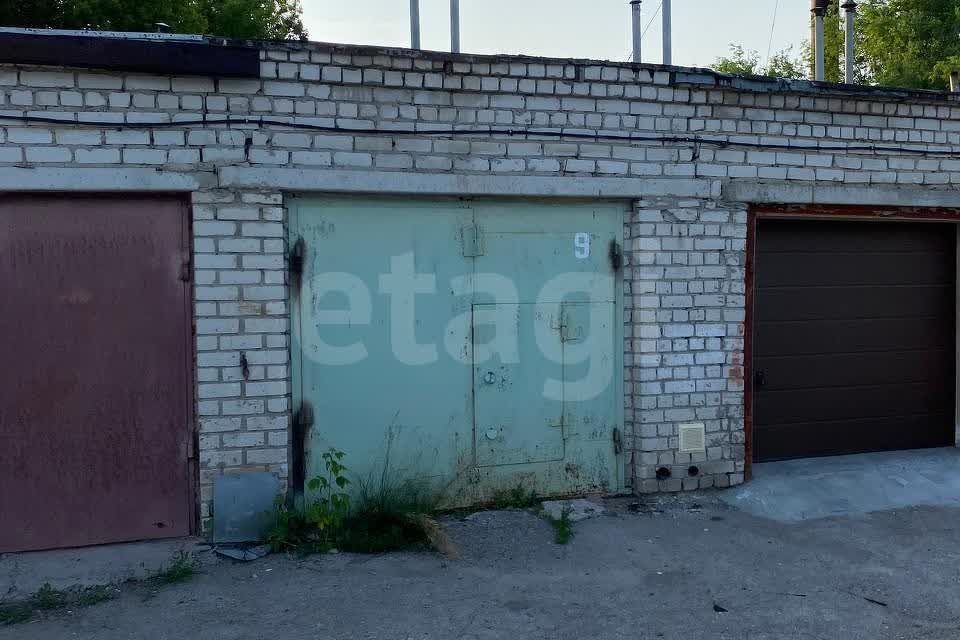 Продаётся гараж, 53.3 м²
