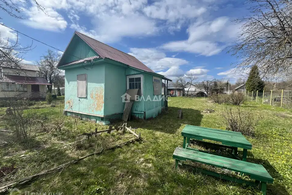 Продаётся 1-этажный дом, 40 м²