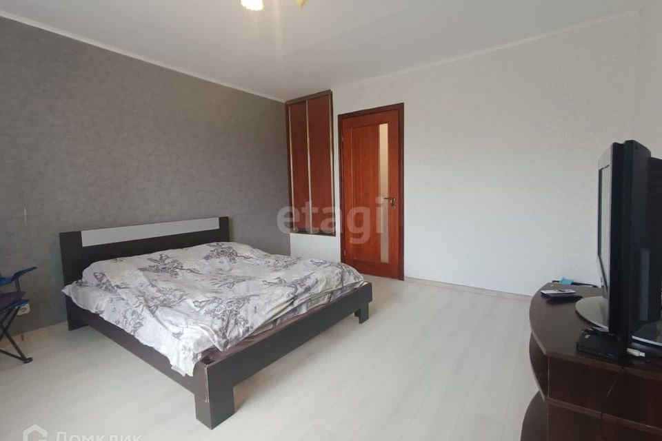 Продаётся 3-комнатная квартира, 85 м²