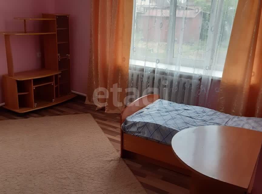 Продаётся 1-комнатная квартира, 30.8 м²