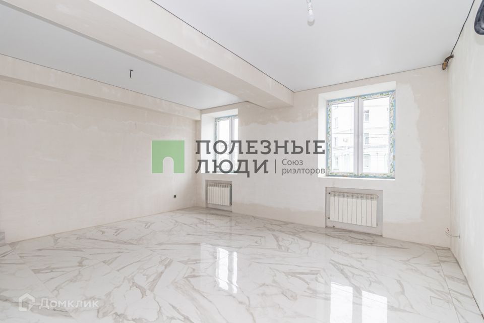 Продаётся 2-комнатная квартира, 64.5 м²