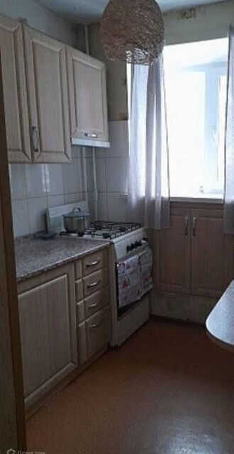 Продаётся 1-комнатная квартира, 27 м²