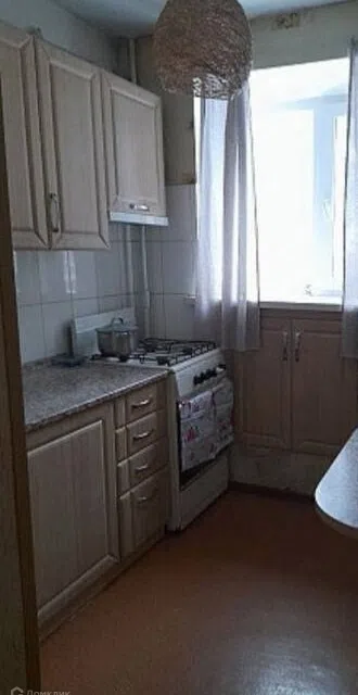 Продаётся 1-комнатная квартира, 27 м²