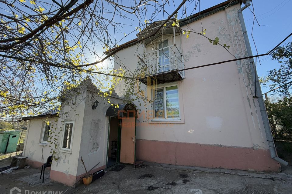 Продаётся 2-этажный дом, 101 м²