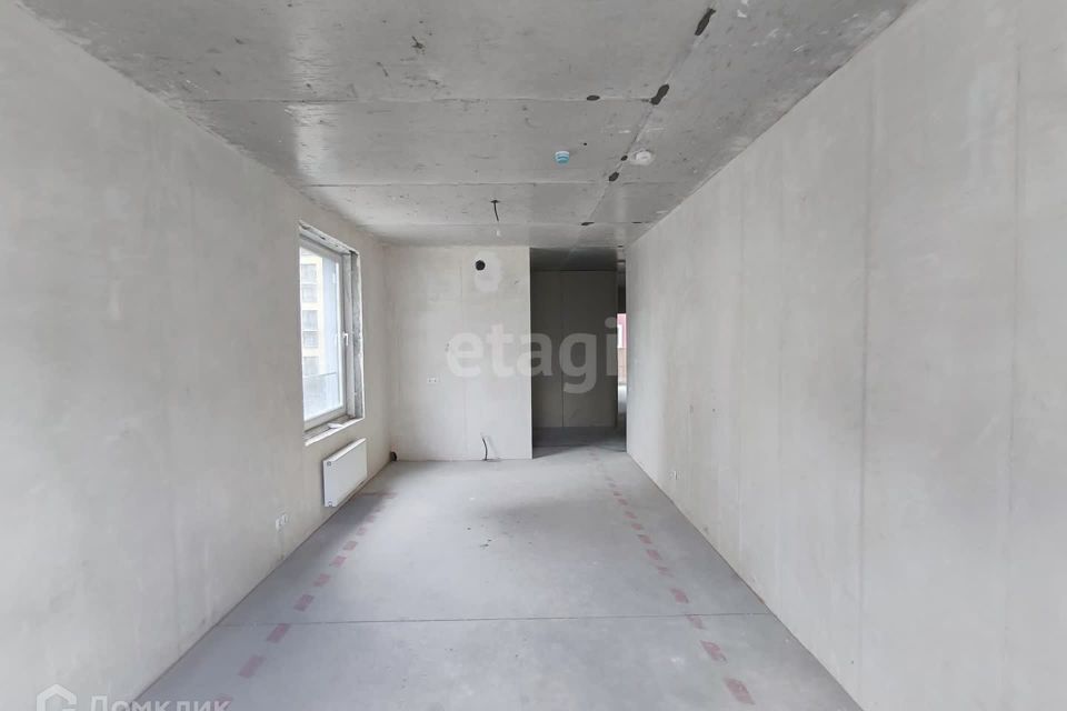 Продаётся 2-комнатная квартира, 71.7 м²