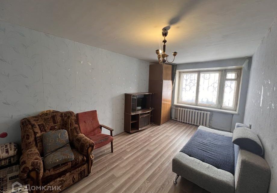 Продаётся 1-комнатная квартира, 31 м²