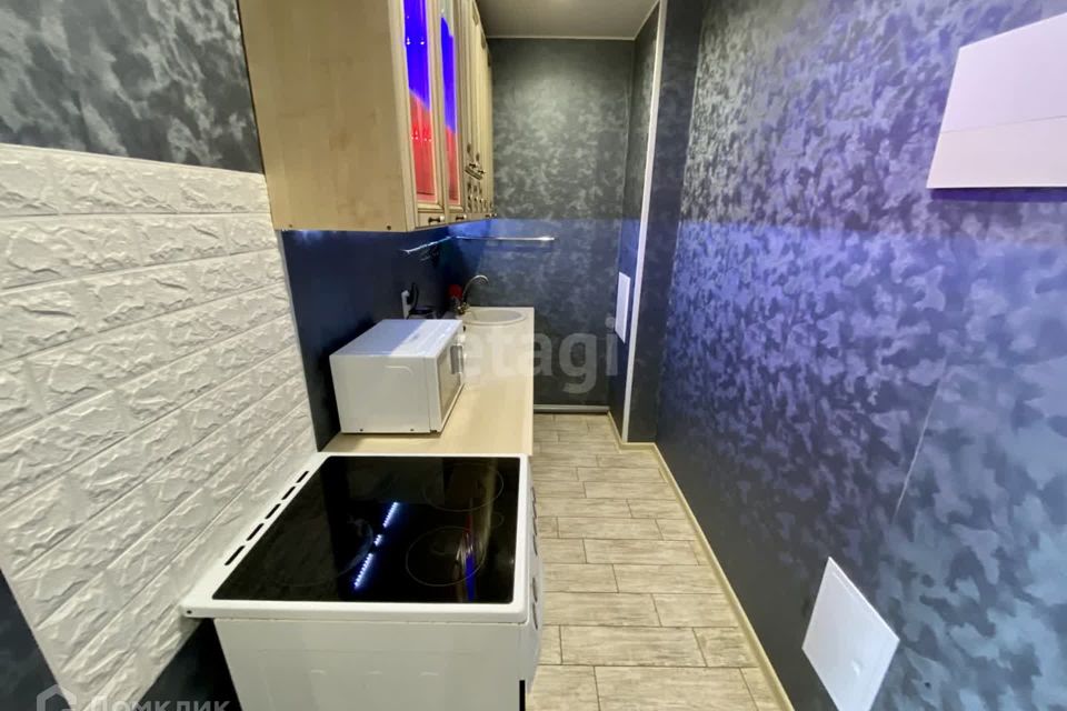 Сдаётся 1-комнатная квартира, 37.5 м²