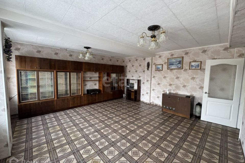 Продаётся 3-комнатная квартира, 74.9 м²