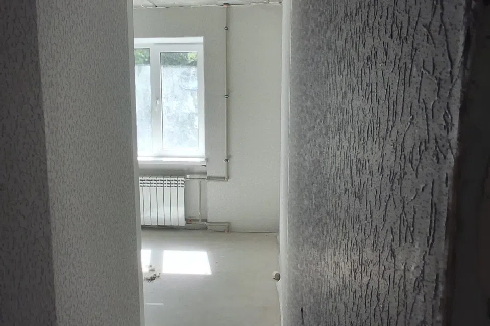 Продаётся 1-комнатная квартира, 31.4 м²
